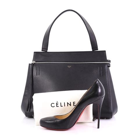 celine edge bag sizes